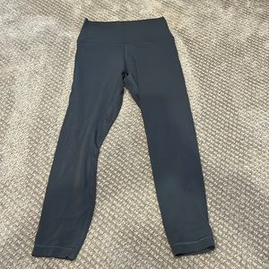 Lululemon Align Leggings